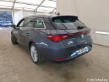  Seat  Leon SEAT  Sportstourer / 2020 / 5P / Break 1.4 eHybrid 204 DSG S&S Xcellence #2