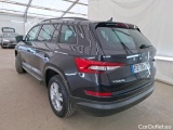  Skoda  Kodiaq  Ambition 1.5 TSI 150CV BVM6 7 Sieges E6d #2