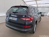 Skoda  Kodiaq  Ambition 1.5 TSI 150CV BVM6 7 Sieges E6d #3