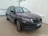  Skoda  Kodiaq  Ambition 1.5 TSI 150CV BVM6 7 Sieges E6d #4