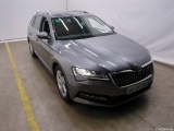  Skoda  Superb  Break Business 2.0 TDI 150CV BVA7 E6d #4