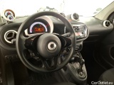  Smart  ForTwo  coupe (453.391) electric drive / EQ 17kWh BVA #6