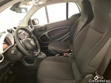  Smart  ForTwo  coupe (453.391) electric drive / EQ 17kWh BVA #9