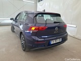  Volkswagen  Golf  VOLKSWAGEN / 2020 / 5P / Berline 2.0 TDI SCR 150 DSG7 Life 1st #2