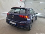  Volkswagen  Golf  VOLKSWAGEN / 2020 / 5P / Berline 2.0 TDI SCR 150 DSG7 Life 1st #3