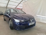  Volkswagen  Golf  VOLKSWAGEN / 2020 / 5P / Berline 2.0 TDI SCR 150 DSG7 Life 1st #4