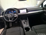  Volkswagen  Golf  VOLKSWAGEN / 2020 / 5P / Berline 2.0 TDI SCR 150 DSG7 Life 1st #5