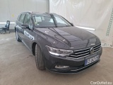  Volkswagen  Passat  Break Business 2.0 TDI 150CV BVA7 E6d #4