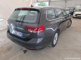  Volkswagen  Passat  Break Business 2.0 TDI 150CV BVA7 E6d #3