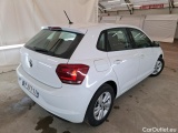  Volkswagen  Polo VOLKSWAGEN  / 2017 / 5P / Berline 1.0 TSI 95 Lounge #3