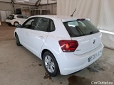  Volkswagen  Polo VOLKSWAGEN  / 2017 / 5P / Berline 1.0 TSI 95 Lounge #2