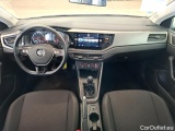  Volkswagen  Polo VOLKSWAGEN  / 2017 / 5P / Berline 1.0 TSI 95 Lounge #5