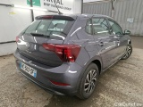  Volkswagen  Polo  VI Life Plus 1.0 TSI 95CV BVM5 6E #3