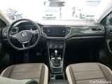  Volkswagen  T-ROC VOLKSWAGEN  / 2017 / 5P / SUV 1.5 TSI 150 EVO CARAT EXCLUSIVE DSG7 #5