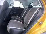  Volkswagen  T-ROC VOLKSWAGEN  / 2017 / 5P / SUV 1.5 TSI 150 EVO CARAT EXCLUSIVE DSG7 #9