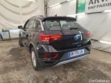  Volkswagen  T-ROC  Life Business 1.5 TSI 150CV BVA7 E6d #2