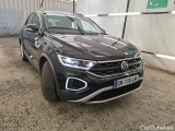  Volkswagen  T-ROC  Life Business 1.5 TSI 150CV BVA7 E6d #4