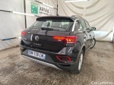  Volkswagen  T-ROC  Life Business 1.5 TSI 150CV BVA7 E6d #3