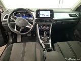  Volkswagen  T-ROC  Life Business 1.5 TSI 150CV BVA7 E6d #5