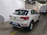  Volkswagen  T-ROC  Life 2.0 TDI 150CV BVA7 E6d #3