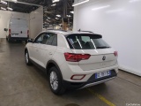 Volkswagen  T-ROC  Life 2.0 TDI 150CV BVA7 E6d #2