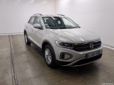  Volkswagen  T-ROC  Life 2.0 TDI 150CV BVA7 E6d #4