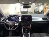  Volkswagen  T-ROC  Life 2.0 TDI 150CV BVA7 E6d #5