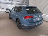  Volkswagen  Tiguan  Allspace Life Business 2.0 TDI 150 DSG7  #2