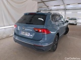  Volkswagen  Tiguan  Allspace Life Business 2.0 TDI 150 DSG7  #3