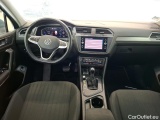 Volkswagen  Tiguan  Allspace Life Business 2.0 TDI 150 DSG7  #5
