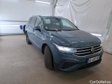 Volkswagen  Tiguan  Allspace Life Business 2.0 TDI 150 DSG7  #4