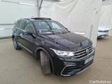  Volkswagen  Tiguan  R-Line Exclusive eHybrid 1.4 TSI 245CV BVA6 E6d #4