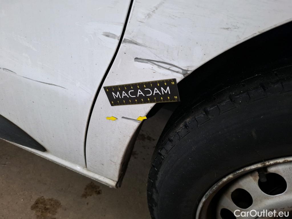  Citroen  Jumpy  Fourgon Club M 1.5 BlueHDi 100CV BVM6 E6dT #20