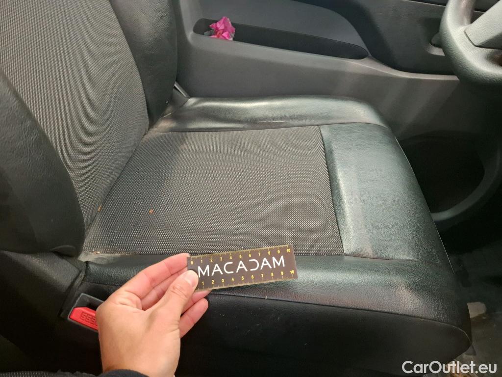  Citroen  Jumpy  Fourgon Club M 1.5 BlueHDi 100CV BVM6 E6dT #48