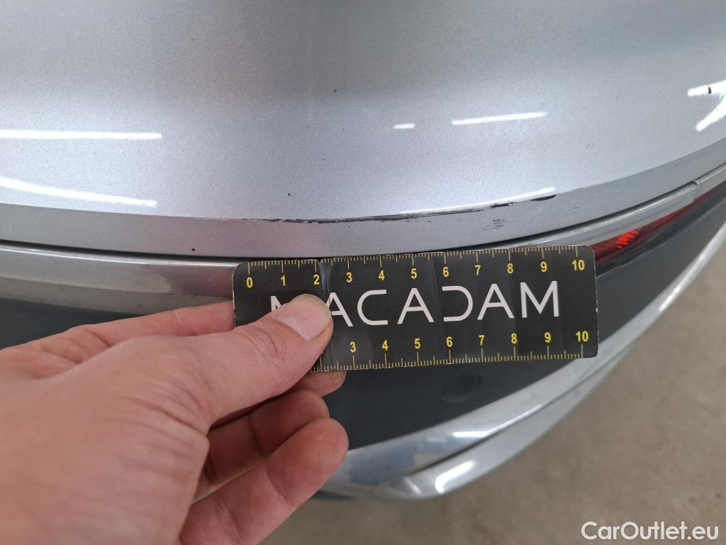  Volkswagen  Tiguan VOLKSWAGEN  / 2020 / 5P / SUV 1.5 TSI 150 DSG7 Elegance #6