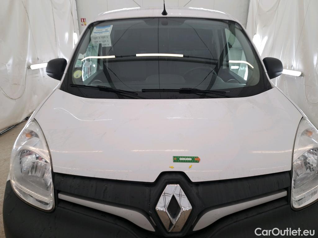  Renault  Kangoo  II Express Extra (Série Spéciale) 1.5 dCi 95CV BVM6 E6dT #5