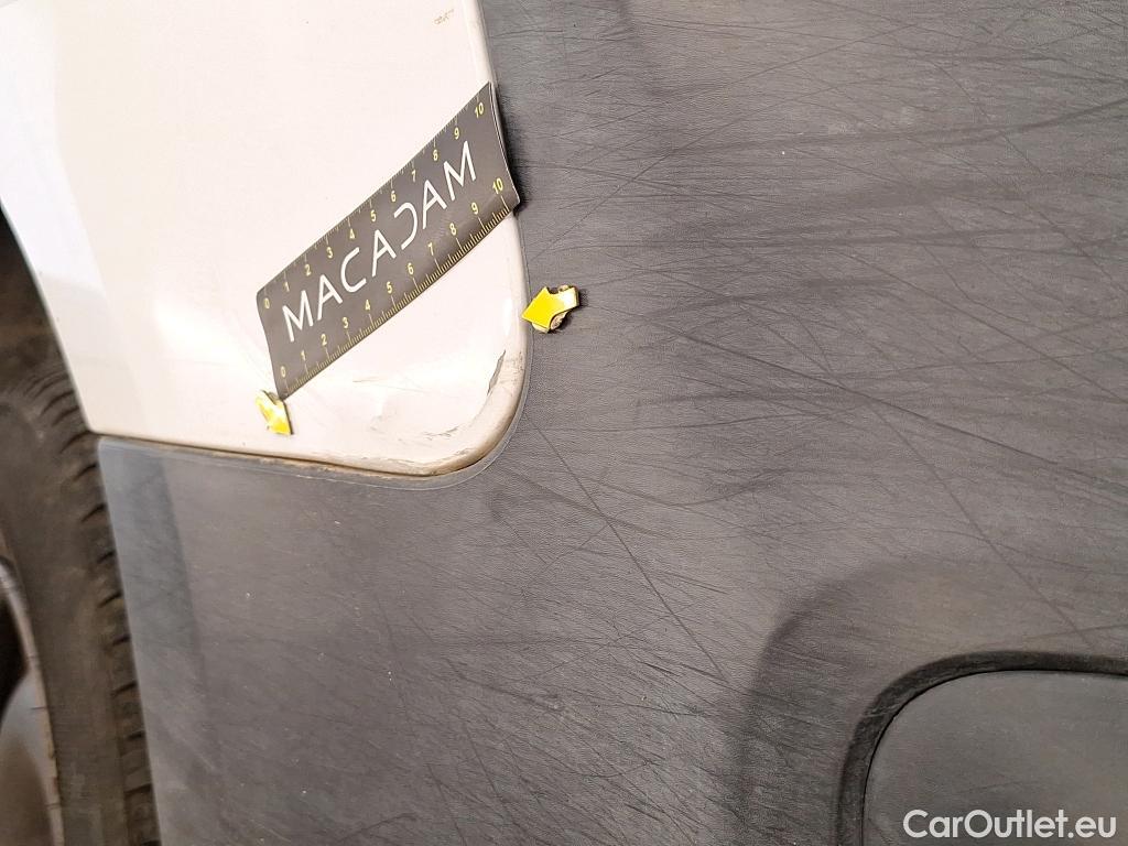  Peugeot  Partner  L1 Premium Pack 1.6 PURETECH 100CV BVM5 E6 #25