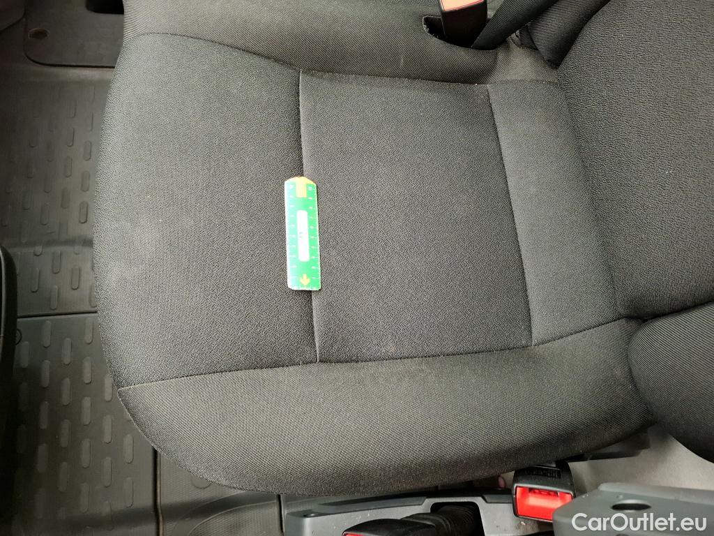  Fiat  Ducato FIAT  / 2014 / 4P / Fourgon tôlé H3-Power 120 3.0 C H1 Pack #24