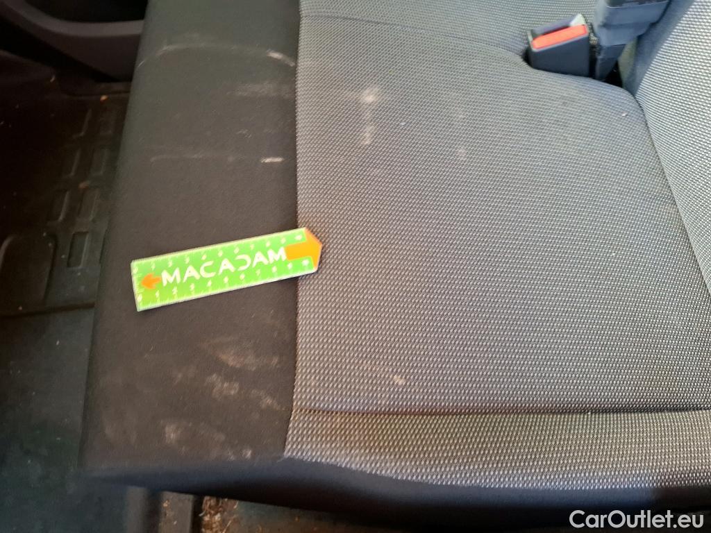  Peugeot  Expert  Fourgon Premium Pack Standard 1.6 HDi 95CV BVM5 E6 #16