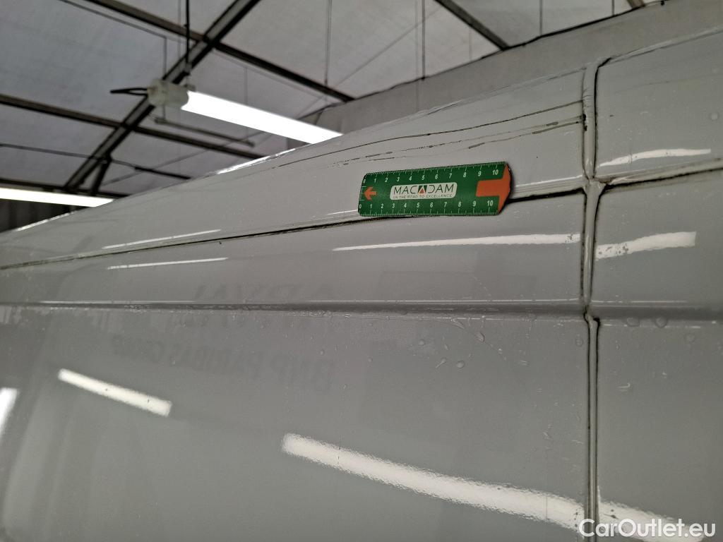  Fiat  Ducato FIAT  / 2014 / 4P / Fourgon tôlé H3-Power 120 3.0 C H1 Pack #17