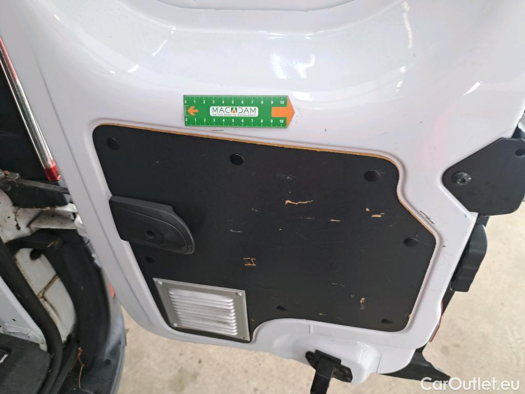  Renault  Kangoo  II Express Extra (Série Spéciale) 1.5 dCi 95CV BVM6 E6dT #7