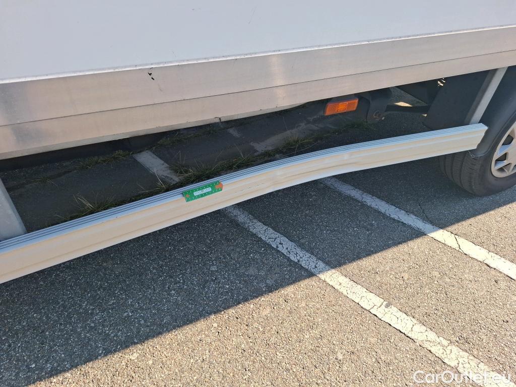  Ford  Transit FORD  / 2019 / 2P / Châssis cabine T 350 L4 TREND B 2.0 ecob 130 HDT #21