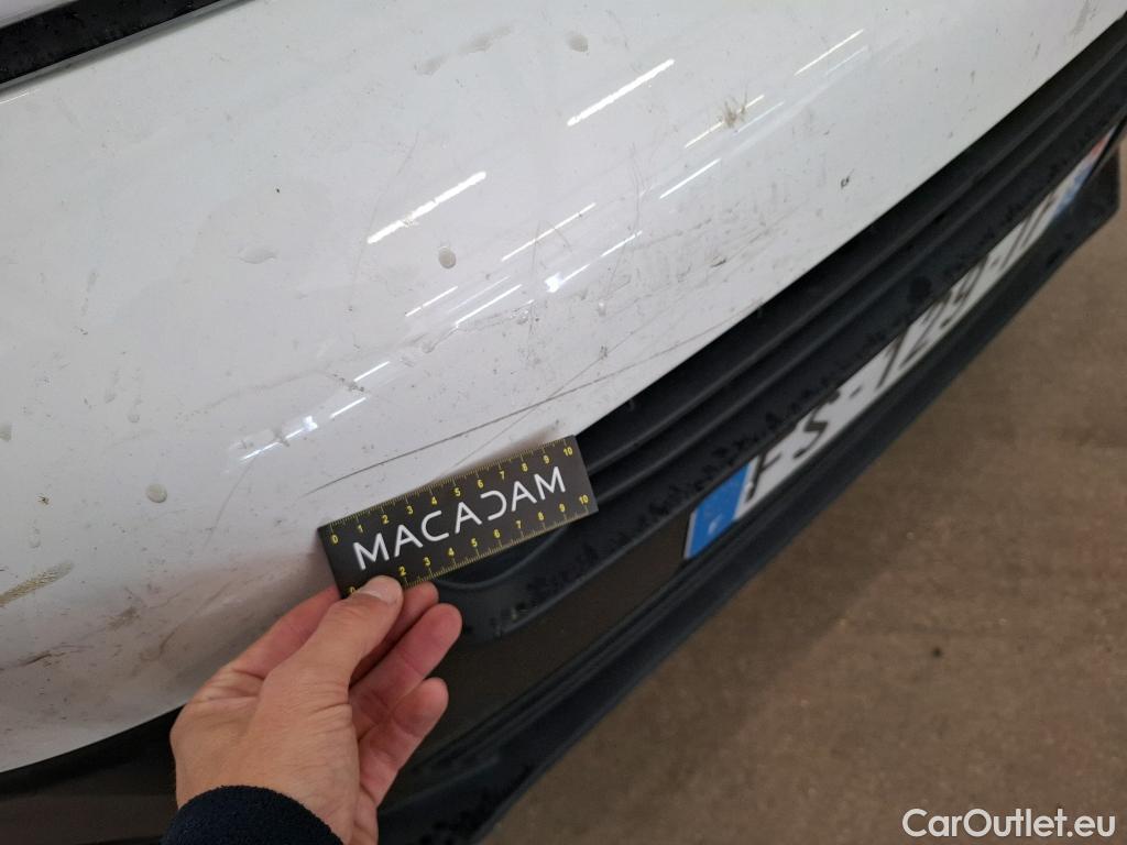  Citroen  Jumpy  Fourgon Club M 1.5 BlueHDi 100CV BVM6 E6dT #56