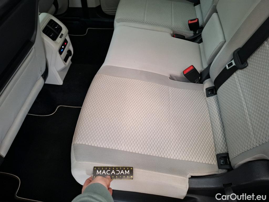  Volkswagen  Tiguan VOLKSWAGEN  Allspace / 2017 / 5P / SUV 2.0 TDI 150 DSG7 Confortline Business #35