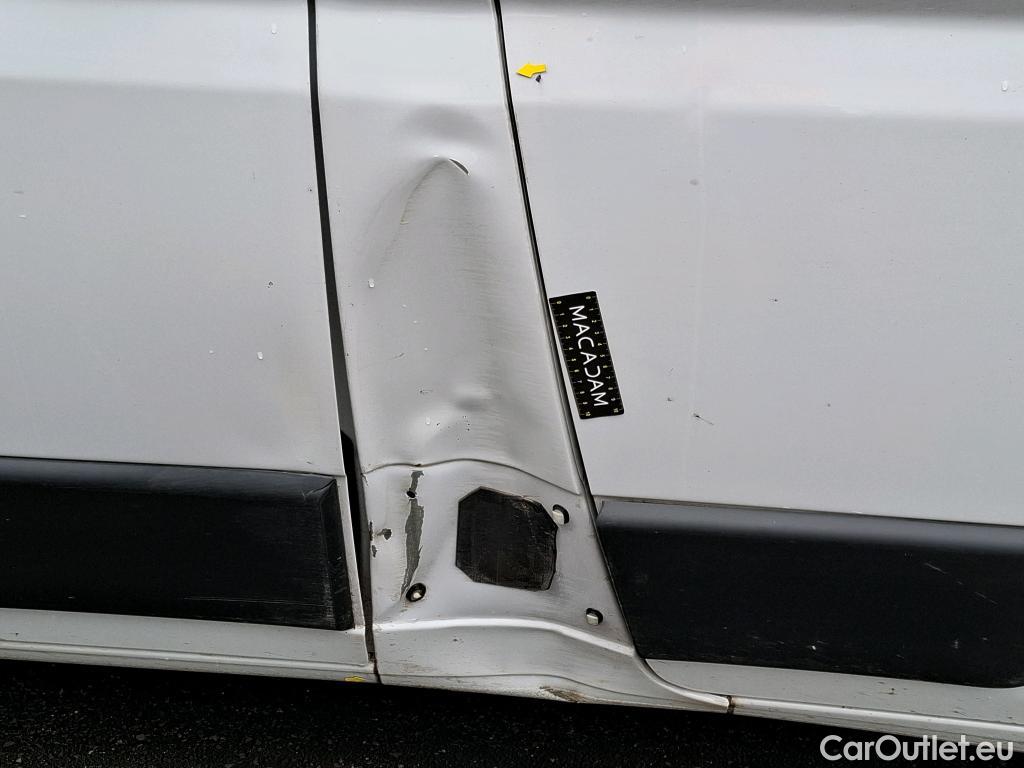  Citroen  Jumper  Fourgon Grand Volume 35 L3H2 Driver BlueHDi 140 Start&Stop 2.2 BlueHDi 140CV BVM6 E6d #2