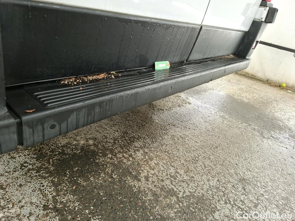  Fiat  Ducato FIAT  / 2014 / 4P / Fourgon tôlé H3-Power 120 3.0 C H1 Pack #19