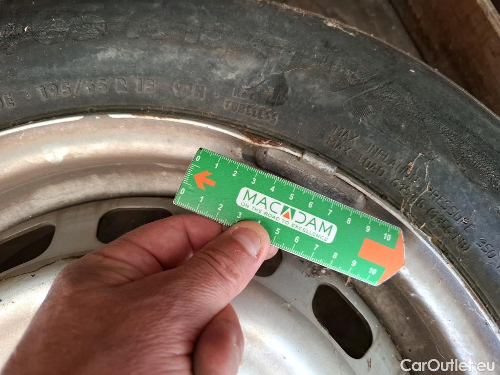  Citroen  Berlingo  Fourgon Club M 650 1.5 BlueHDi 100CV BVM5 E6dT #32