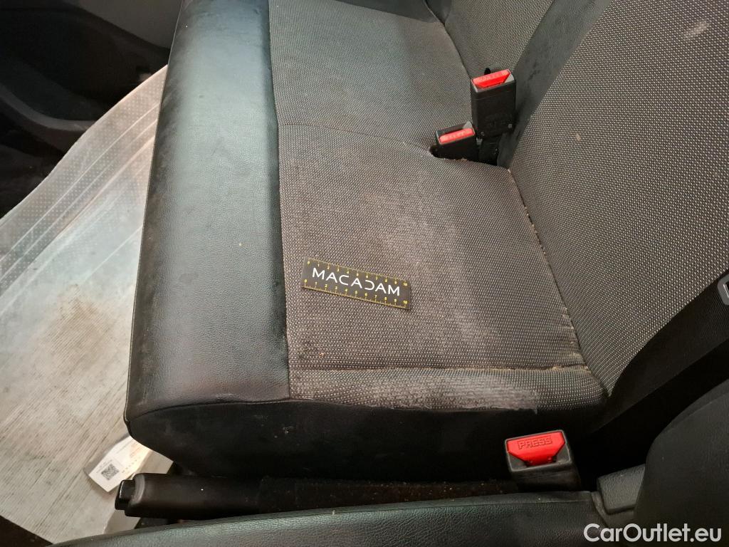  Citroen  Jumpy  Fourgon Club M 1.5 BlueHDi 100CV BVM6 E6dT #51