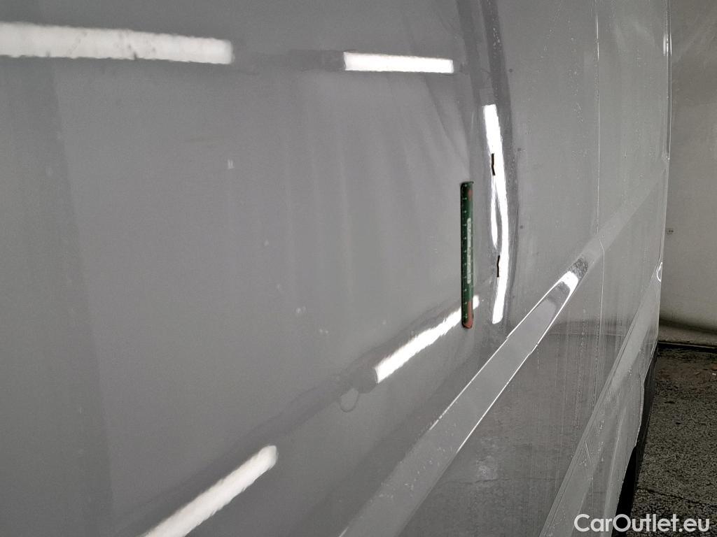  Fiat  Ducato FIAT  / 2014 / 4P / Fourgon tôlé H3-Power 120 3.0 C H1 Pack #4