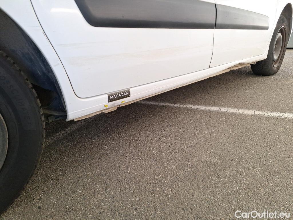  Peugeot  Partner  L1 Premium Pack 1.6 PURETECH 100CV BVM5 E6 #11